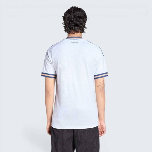 adidas（アディダス） イタリア代表 2026 アウェイ レプリカ