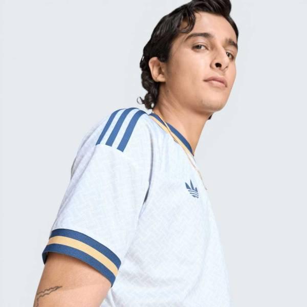 adidas（アディダス） イタリア代表 2026 アウェイ レプリカ