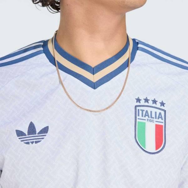 adidas（アディダス） イタリア代表 2026 アウェイ レプリカ
