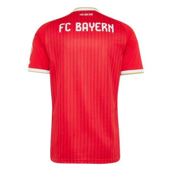 adidas（アディダス） FCバイエルン 2026-27 ホーム レプリカ