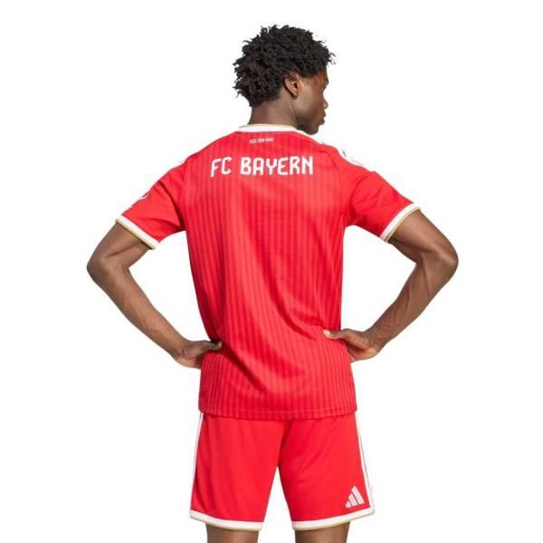 adidas（アディダス） FCバイエルン 2026-27 ホーム レプリカ
