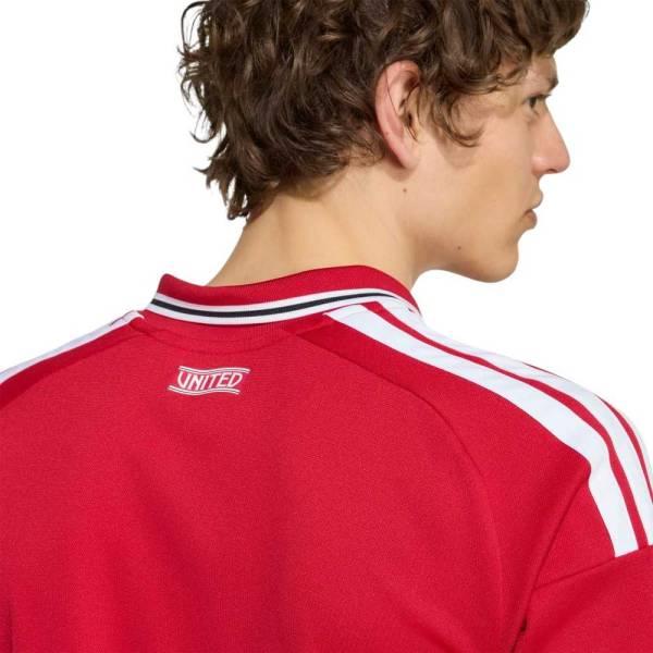 adidas（アディダス） マンチェスター・ユナイテッド 2026-27 ホーム