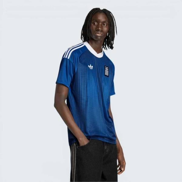 adidas（アディダス） ギリシャ代表 2026 アウェイ レプリカ