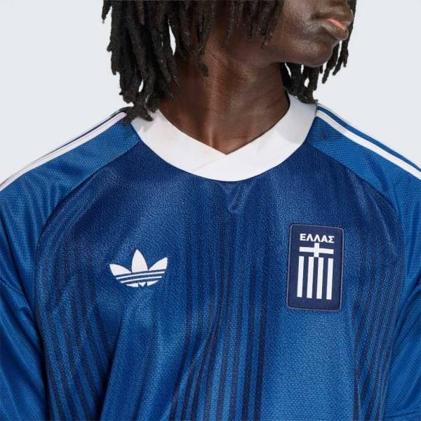 adidas（アディダス） ギリシャ代表 2026 アウェイ レプリカ
