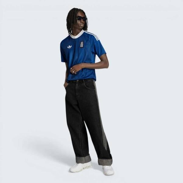 adidas（アディダス） ギリシャ代表 2026 アウェイ レプリカ