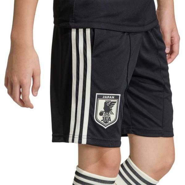 adidas（アディダス） キッズ サッカー日本代表 2026 アウェイ