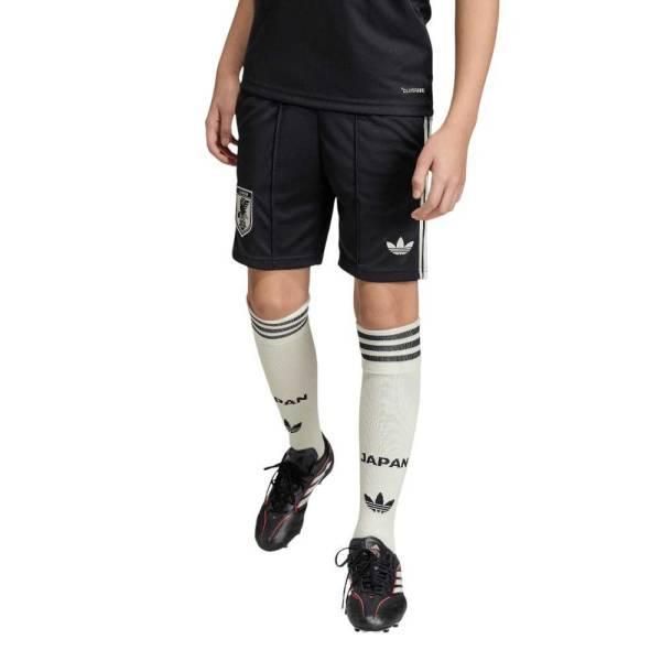 adidas（アディダス） キッズ サッカー日本代表 2026 アウェイ