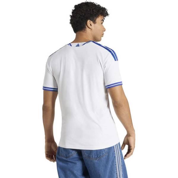 adidas（アディダス） 2026 ギリシャ代表 ホームレプリカユニフォーム 