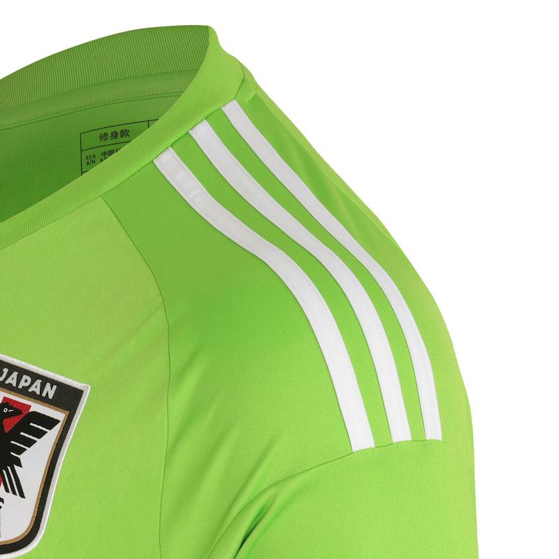 adidas サッカー日本代表 2022 ファースト ゴールキーパー adidas サッカー日本代表 2022 ファースト ゴールキーパー