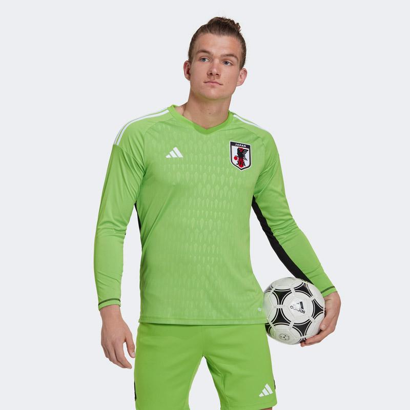 adidas サッカー日本代表 2022 ファースト ゴールキーパー adidas サッカー日本代表 2022 ファースト ゴールキーパー