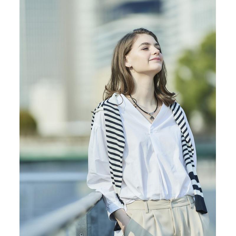 ColanTotte（コラントッテ） TAO ネックレス アルファ ARAN ABARD 