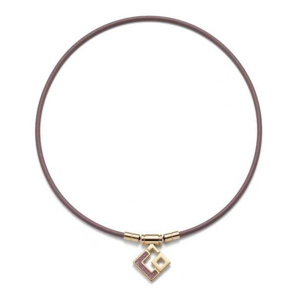 コラントッテ TAO ネックレス スリム AURA mini【YC-1】 コラントッテ TAO ネックレス スリム AURA mini（アウラ ミニ