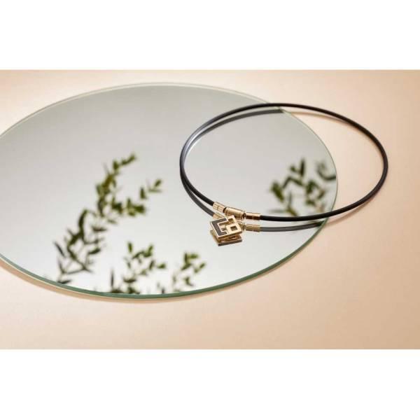 コラントッテ スリム AURA mini ラベンダーラメ トップのみ