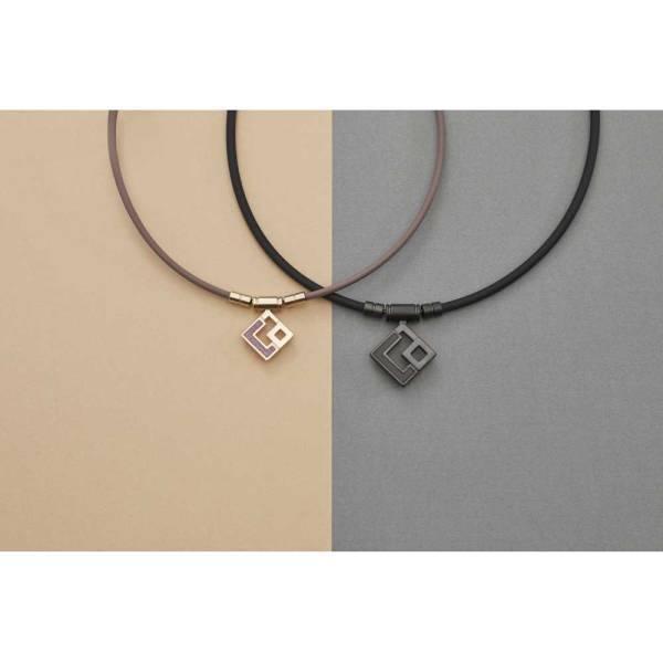 ColanTotte コラントッテ TAO ネックレス スリム AURA MINI