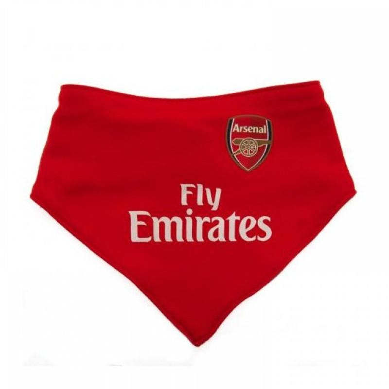 アーセナルfc ベビービブ 2枚セット Ars サッカー フットサル グッズ ベビー服 赤ちゃん用品 スタイ アーセナルfcグッズ Ars Ars イレブンストア 通販 Yahoo ショッピング