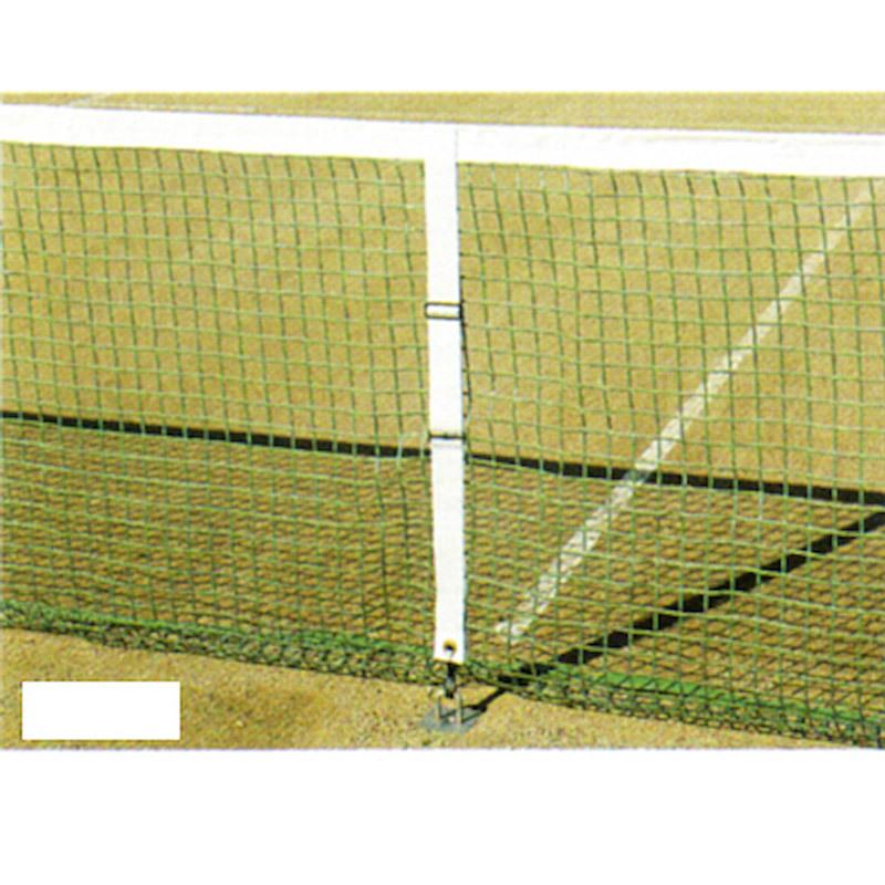 大特価放出！ アシックス 硬式テニス用ステンレスワイヤー 135015 ( テニス ソフトテニス グッズ アクセサリー ) 練習用具