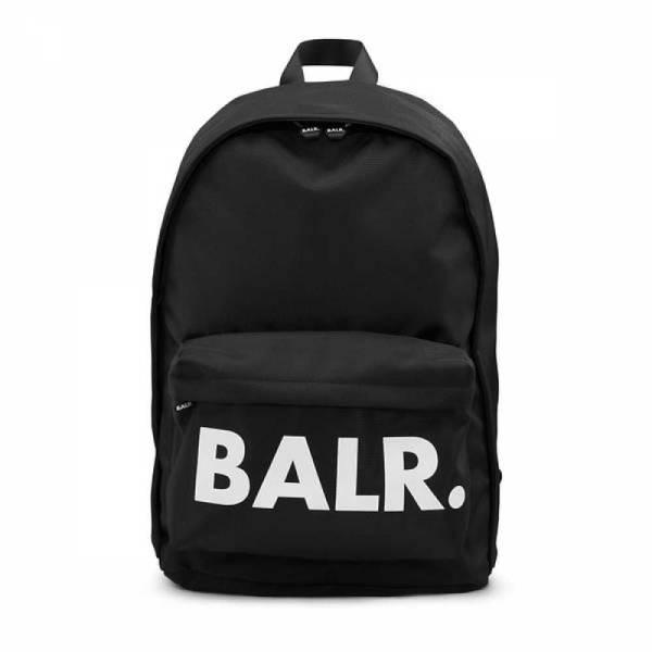 新品送料込】BALR. クラシックバックパック ボーラー（ボーラー