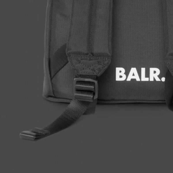 ボーラー BALR. U-SERIES クラシック バックパック B10032_3
