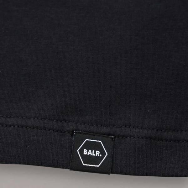 ボーラー BALR. 日本限定 ストリート タレント 半袖 Tシャツ B11121410