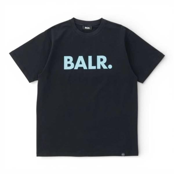 ボーラー BALR. 日本限定 ストリート タレント 半袖 Tシャツ B11121410