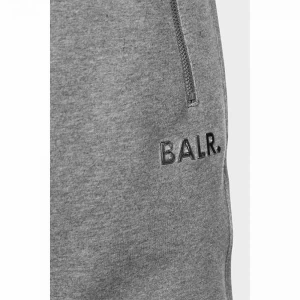 ボーラー BALR. Q-SERIES スウェット ハーフパンツ B14311003