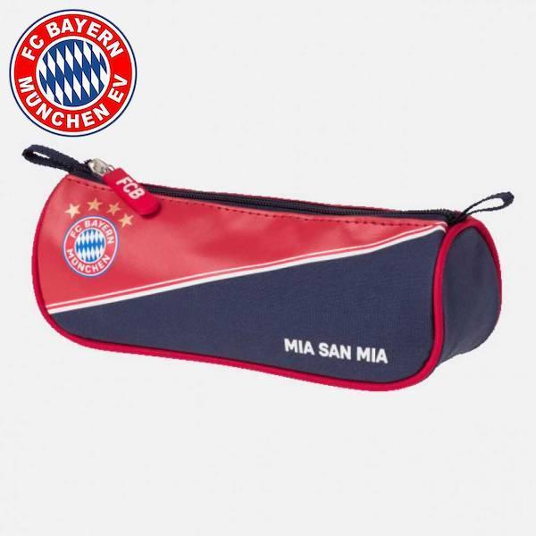 バイエルン ミュンヘン ペンケース Bayern サッカー フットサル グッズ ふでばこ 筆箱 ペン入れ サッカー筆記用具 バイエルンミュンヘン Bay Bayern イレブンストア 通販 Yahoo ショッピング