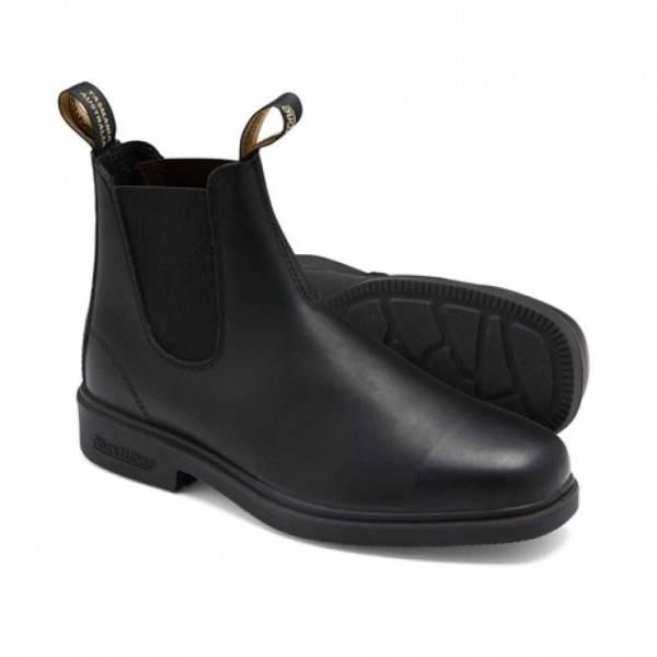 ブランドストーン DRESS ボルタンブラック BS063 ( BLUNDSTONE サイドゴアブーツ マルチ ビジネス アウトドア おしゃれ ユニセックス )の画像