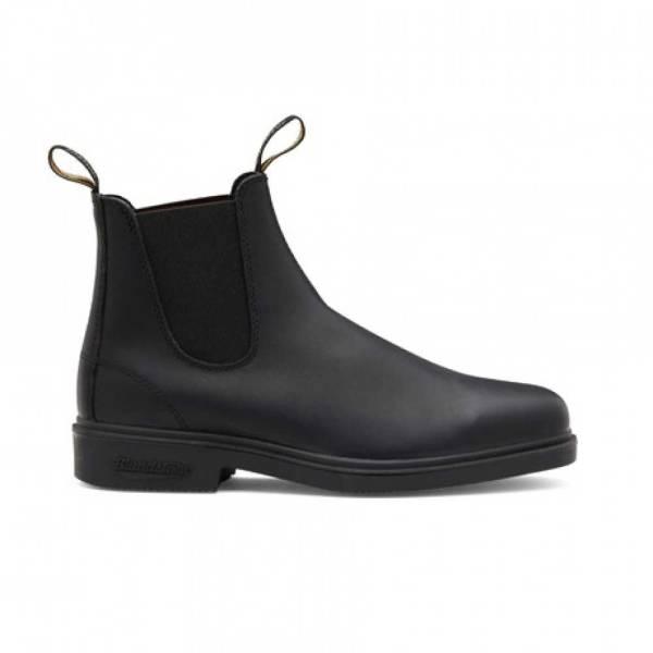 ブランドストーン DRESS ボルタンブラック BS063 ( BLUNDSTONE サイドゴアブーツ マルチ ビジネス アウトドア おしゃれ ユニセックス )の画像