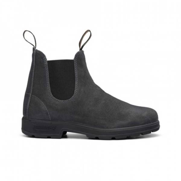 BLUNDSTONE（ブランドストーン） ORIGNALS スティールグレー BS1910 