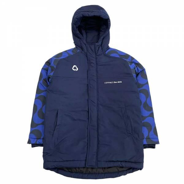 ボネーラ bonera ベンチコート BNRBC020