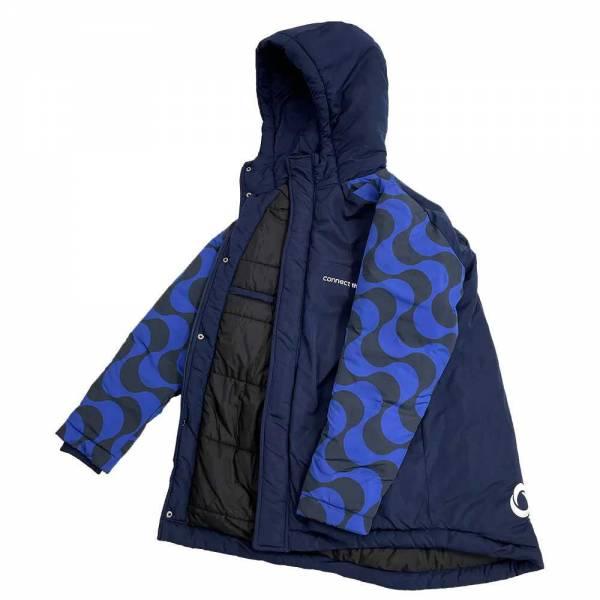 ボネーラ bonera ベンチコート BNRBC020 ベンチコート BNRBC020