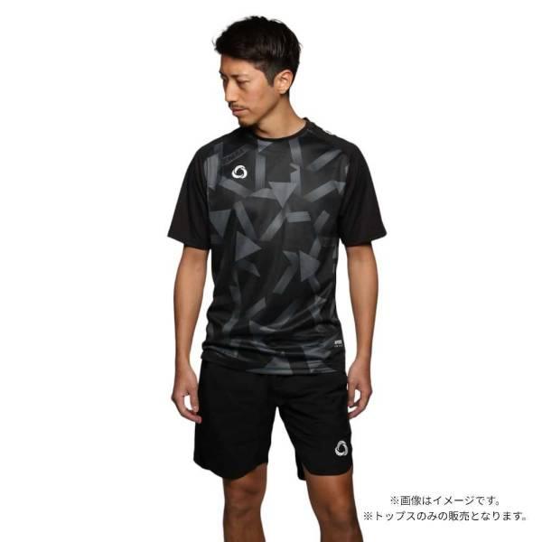 bonera（ボネーラ） 昇華プラクティスシャツ BNRPS090T : イレブン