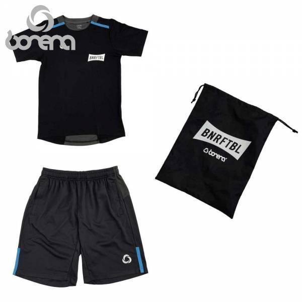 ３点セット ジュニア ボネーラ プラクティスセット 21 Bnrps21jr Br サッカー フットサル 福袋 練習着 サッカーセット 子供 Bom Bnrps21jr イレブンストア 通販 Yahoo ショッピング