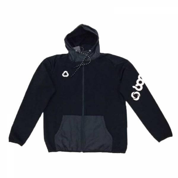 [ボネーラ] スウェットフーディー BNRSW044T グレー Mサイズ ボネーラ スウェットフーディー BNRSW044T ボネーラ] スウェット