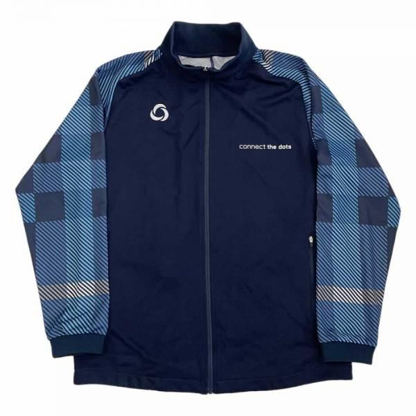 [bonera] [ボネーラ] トラックジャケット BNRTJ068T ブラック XLサイズ bonera（ボネーラ） トラックジャケット BNRTJ068T : イレブンストア