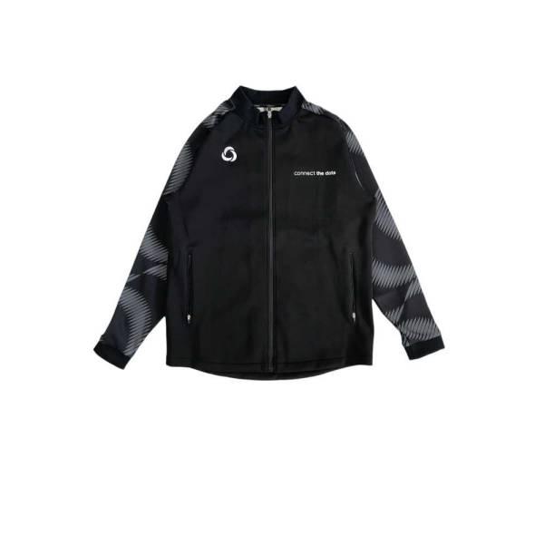 bonera（ボネーラ） ジャージジャケット BNRTJ081T : イレブンストア