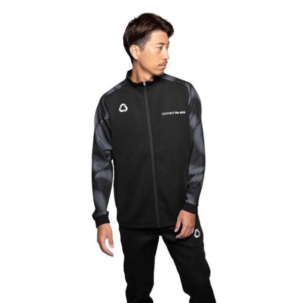 bonera（ボネーラ） ジャージジャケット BNRTJ081T : イレブンストア