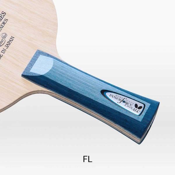 卓球　まとめ売り バタフライ 卓球ラケット インナーフォース レイヤー ALC FL 36701