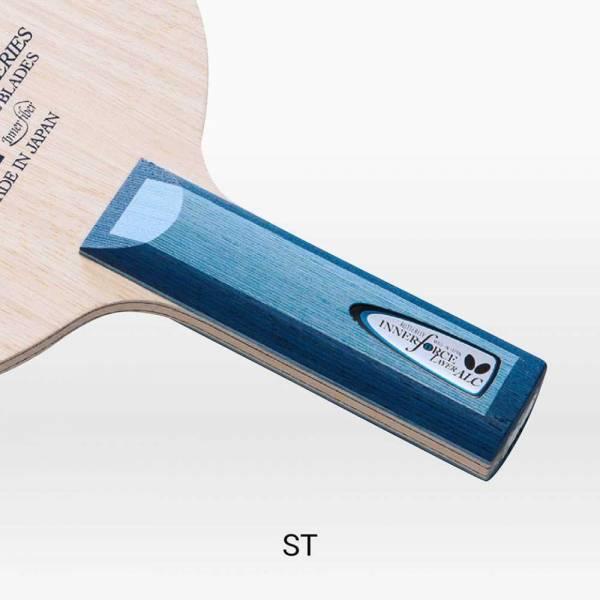 バタフライ 卓球ラケット インナーフォース レイヤー ALC ST 36704 
