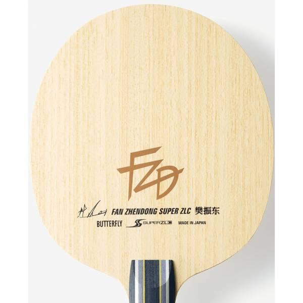 [バタフライ 卓球ラケット]ファンゼントン 樊振東SUPER ZLC フレア 37251 バタフライ 樊振東 SUPER ZLC-FL 37251 : イレブンストア - 通販