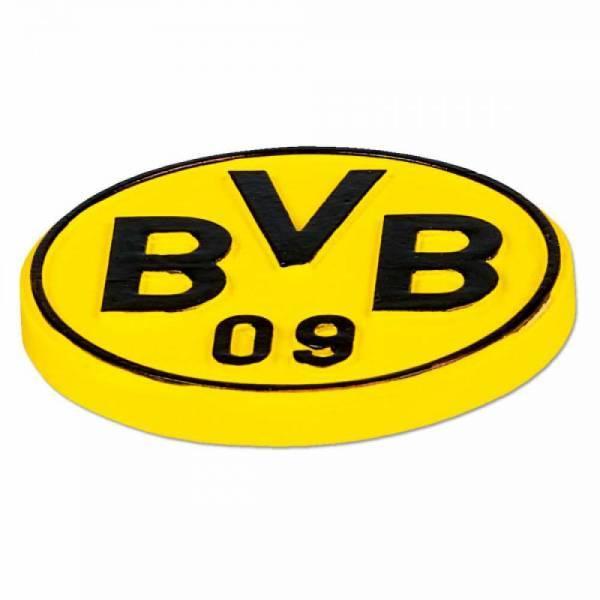 ドルトムント BVB マグネット ロゴ BVB20600400 ( サッカー グッズ