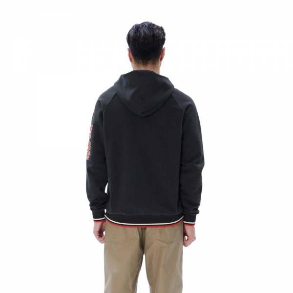 カンタベリー ラグビー日本代表 スウェットフーディ RA43775