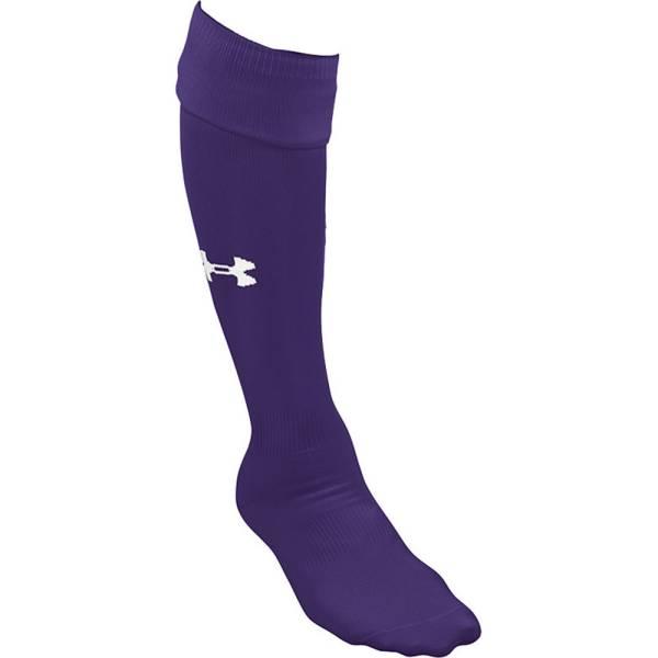 UNDER ARMOUR（アンダーアーマー） UA TS サッカー ソリッドソックス3