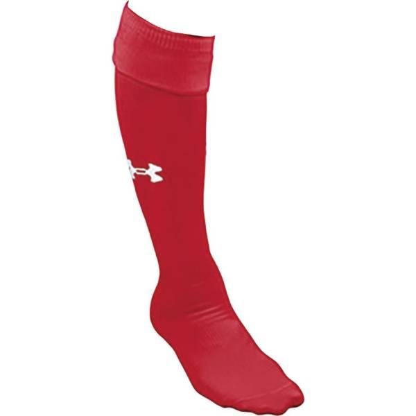 UNDER ARMOUR（アンダーアーマー） UA TS サッカー ソリッドソックス3