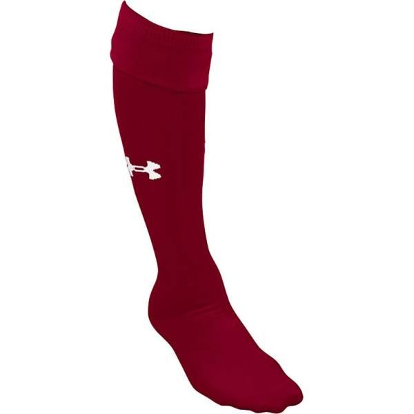 UNDER ARMOUR（アンダーアーマー） UA TS サッカー ソリッドソックス3