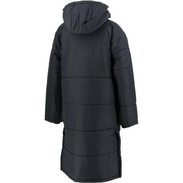 アンダーアーマー ベンチコート Sサイズ ブラック 新品 1381850 UNDER ARMOUR（アンダーアーマー） UAチーム ベンチコート 1381850