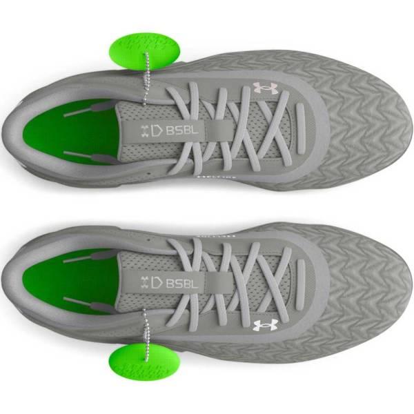 Under Armour グレー スパイク Under Armour グレー スパイク 楽天市場】アンダーアーマー（カラー