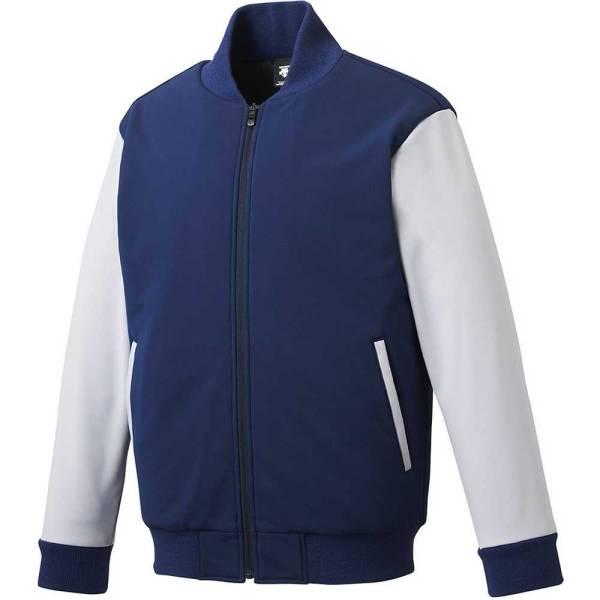 DESCENTE（デサント） 野球 グランドコート スタジャン風 DR230