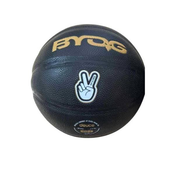 【未使用品】Deuce 94FT SMALL BALL 3号球 デュース Deuce バスケットボール 94FT Small Ball BRAND94SB1 ( NBA