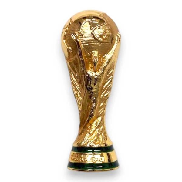 FIFA ワールドカップ 2026 トロフィーレプリカ 7cm F26TR0007
